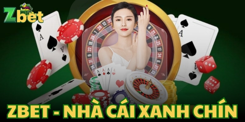 zbet - giao diện nhà cái trải nghiệm mượt mà